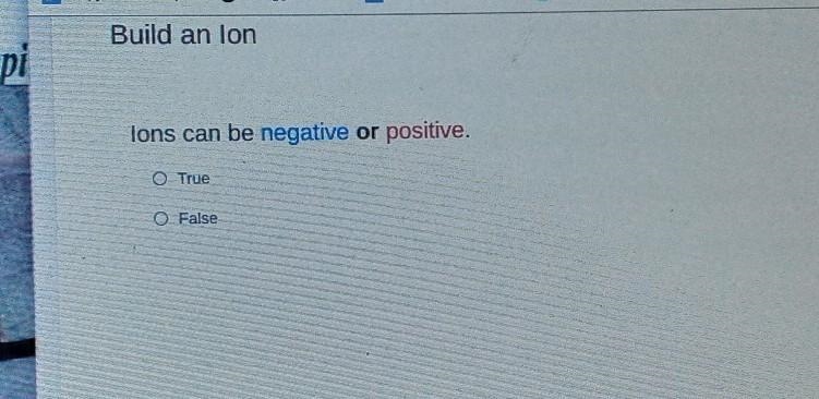 Lons can be negative or positive. true or false​-example-1