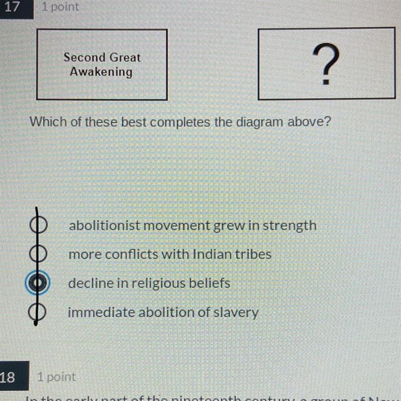 Second great awakening. what's the answer?-example-1