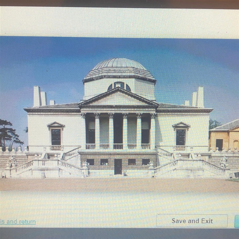 What is the name of the building above?-example-1