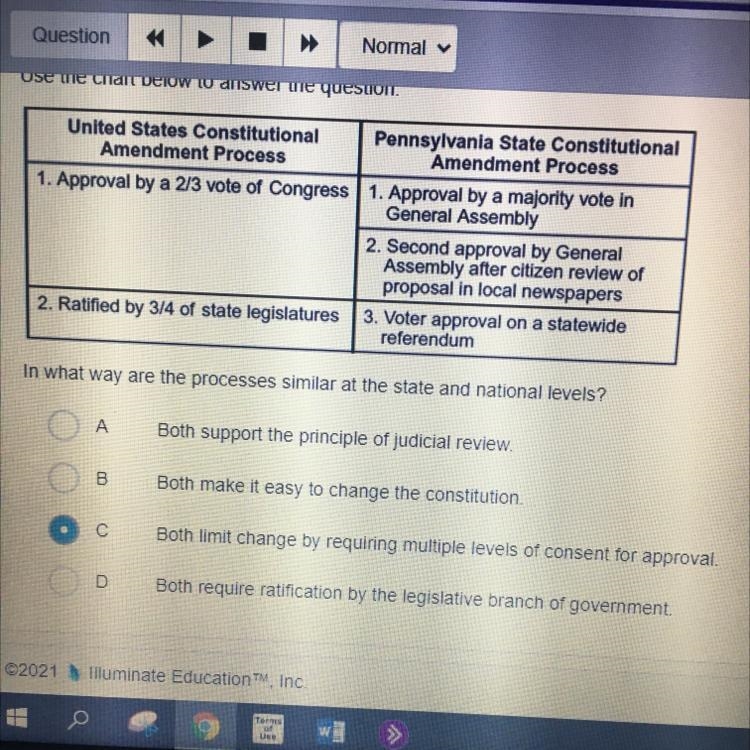 I NEED HELP FASTT I DONT NEED A EXPLANATION BECAUSE ITS A MULTIPLE CHOICE-example-1