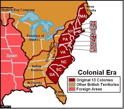 According to the map, which territory was most likely disputed by Native Americans-example-1