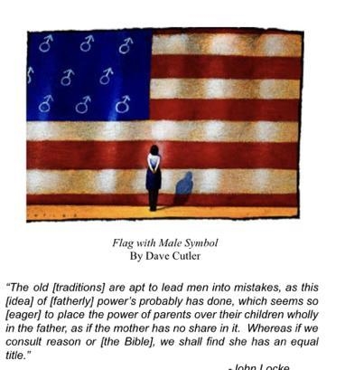 ● How does this painting relate to the concept of unalienable rights? Equal rights-example-1