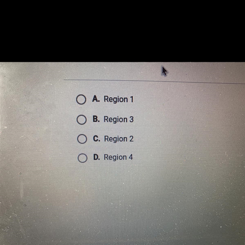 Question 4 of 5 Based on the map, a Pennsylvania State Senate candidate who believes-example-1