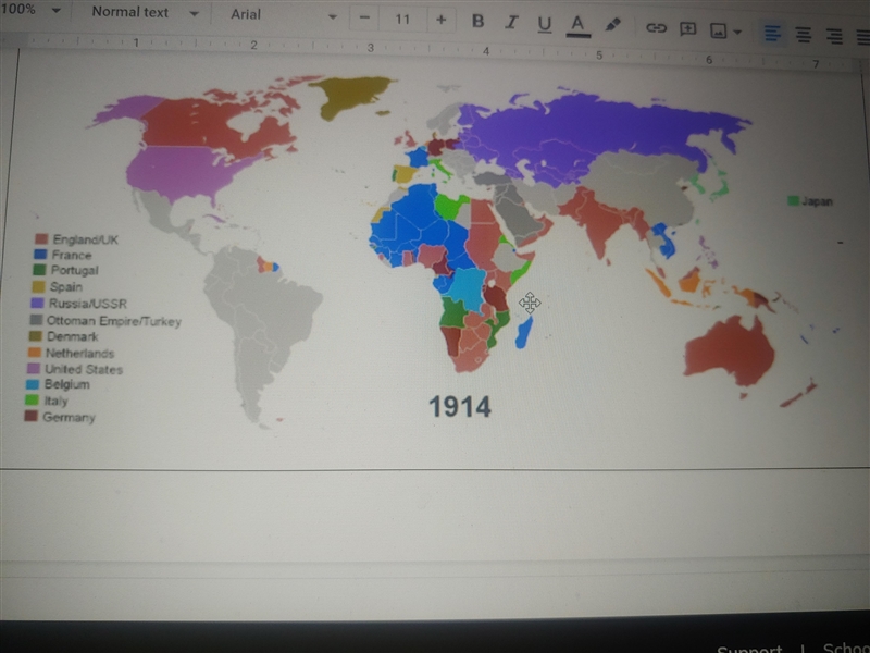 Identify one change you see from the previous map-example-2