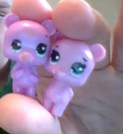 OK what are these!? Iv'e had them forever and need to know what they are! And I feel-example-1