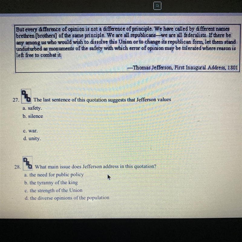 Can someone help with these two questions plz ASAP plz and thanks you-example-1