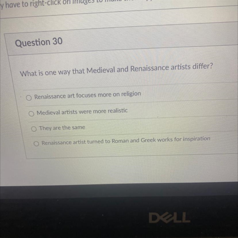 I WILL GIVE 30 POINTS TO THOSE WHO ANSWER THIS QUESTION RIGHT. What is one way that-example-1