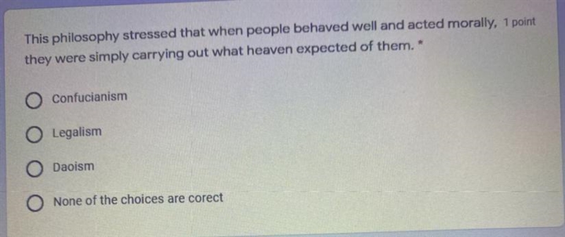 PLEASE I NEED THIS QUESTION ITS THE LAST ONE I HAVE 4 MINUTES TO ANSWER-example-1