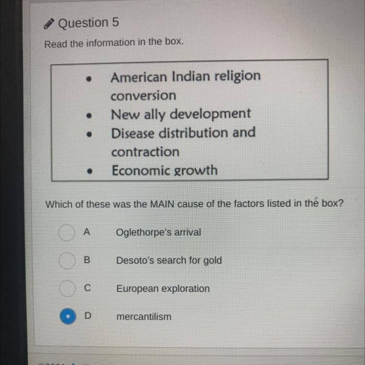 American Indian religion conversion New ally development Disease distribution and-example-1