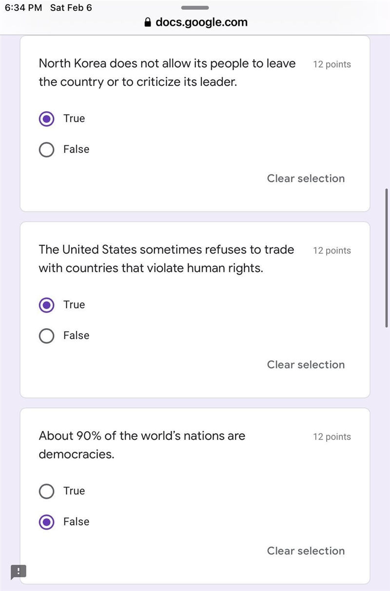 Are these right? If not plz say the right solution! *whoops it’s 4 things sorry*-example-2