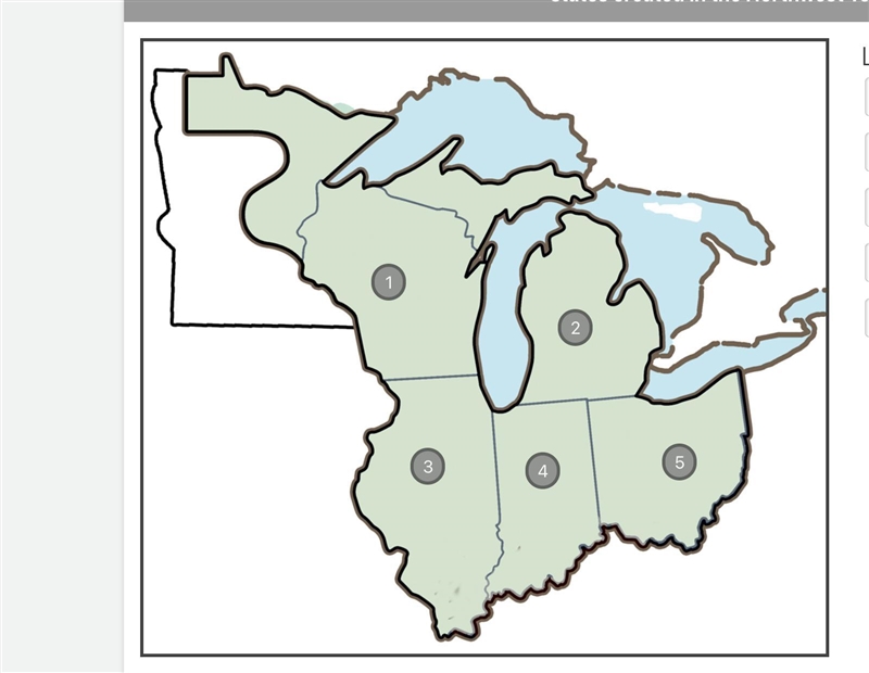 HELPPPP (it's social studies) name the states-example-1