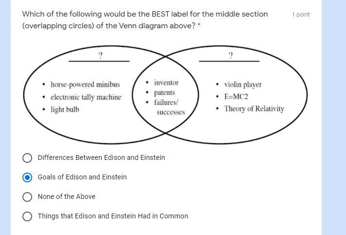 HELP DOWN BELOW Also don't mind the answer I chose, it was on accident.-example-1