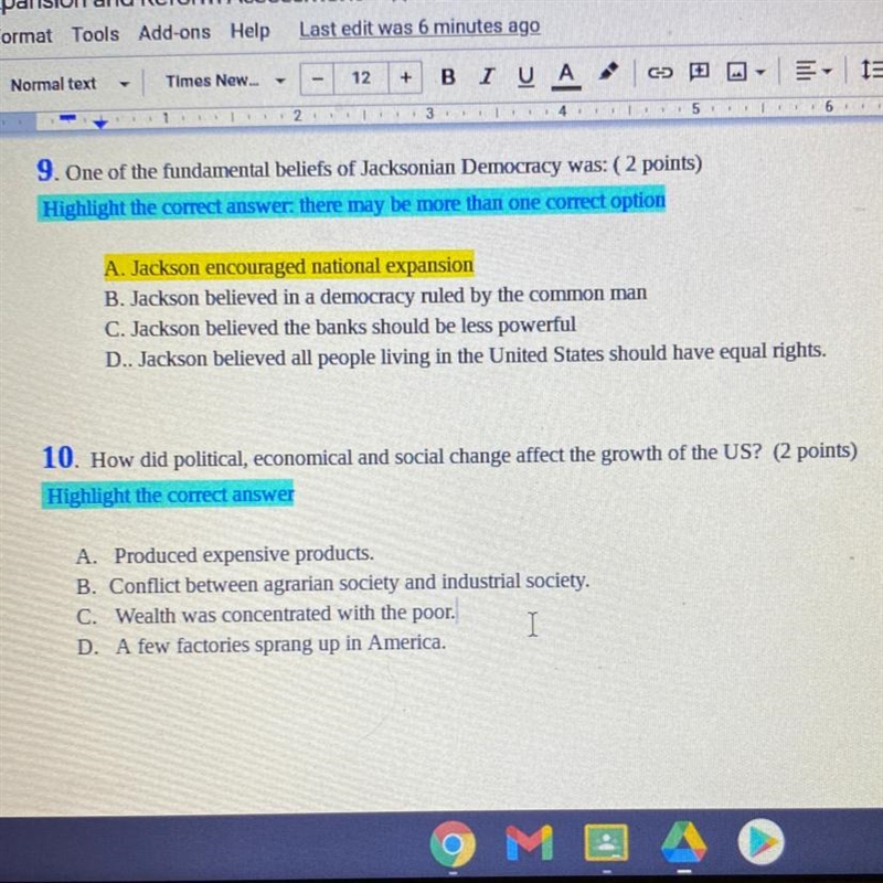 HELPP WITH NOTH OF THEM THIS IS DUE IN A HOUR HELLPPPP-example-1