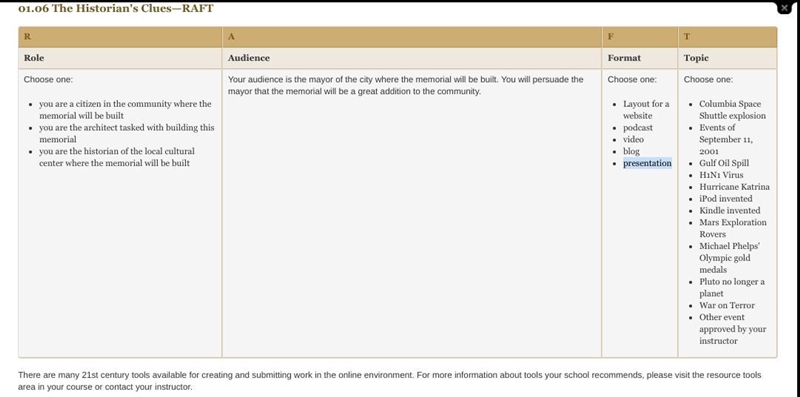 01.06 The Historian's Clues 30 POINTS!! Please hep-example-1