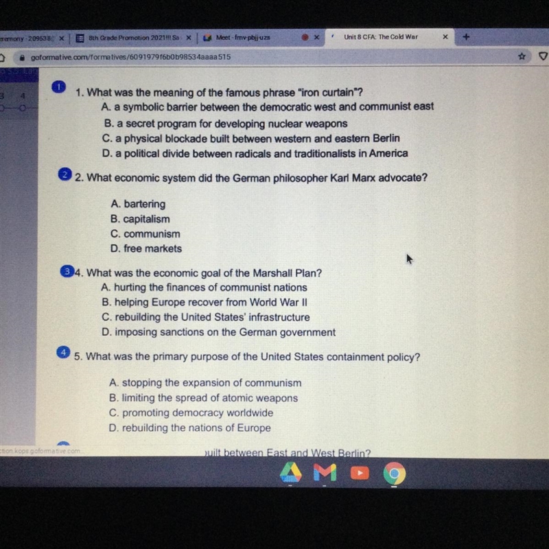 Please answer 1-4 thank youuuuu-example-1