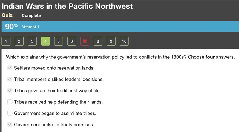 Need an answer in 19 minutes! Which explains why the government’s reservation policy-example-1