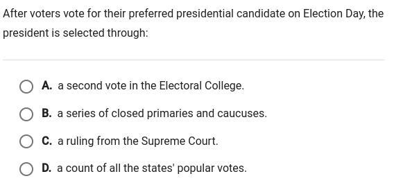 after voters vote for their preferred presidential candidate on Election Day, the-example-1