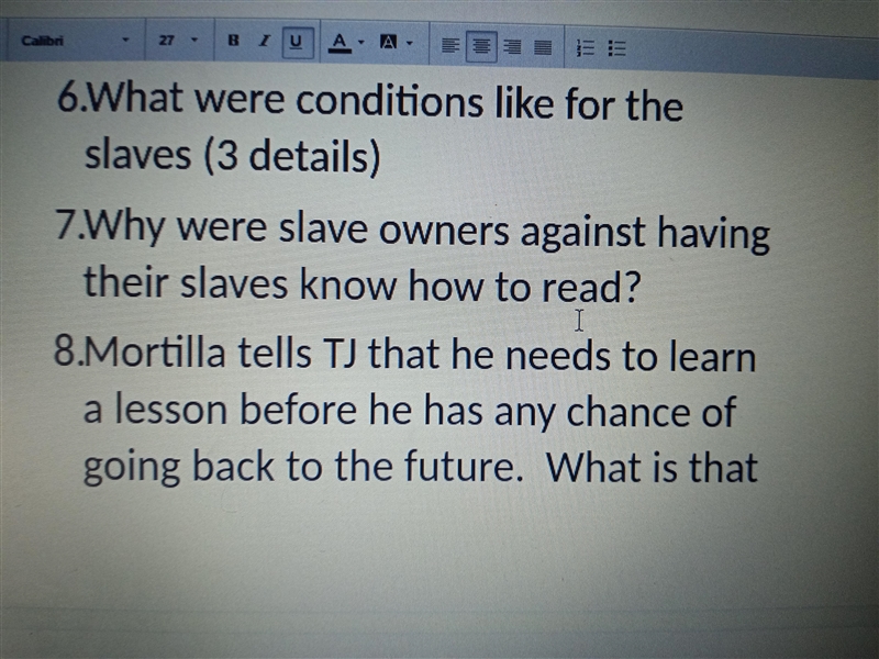 Brother future questions answer them pls-example-2