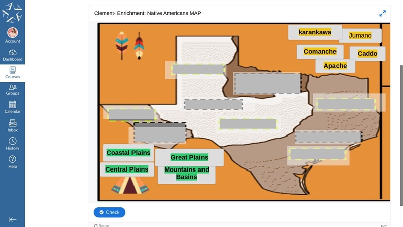 Can u guys help me with my texas history i will give u 10 points and brain thingy-example-1