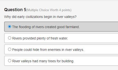 What is the answer? A B C D-example-1