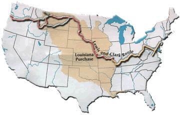 The main purpose of the route seen here was to-example-1