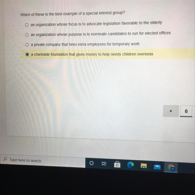 Please help ASAP thanks !!! Multiple choice law question-example-1