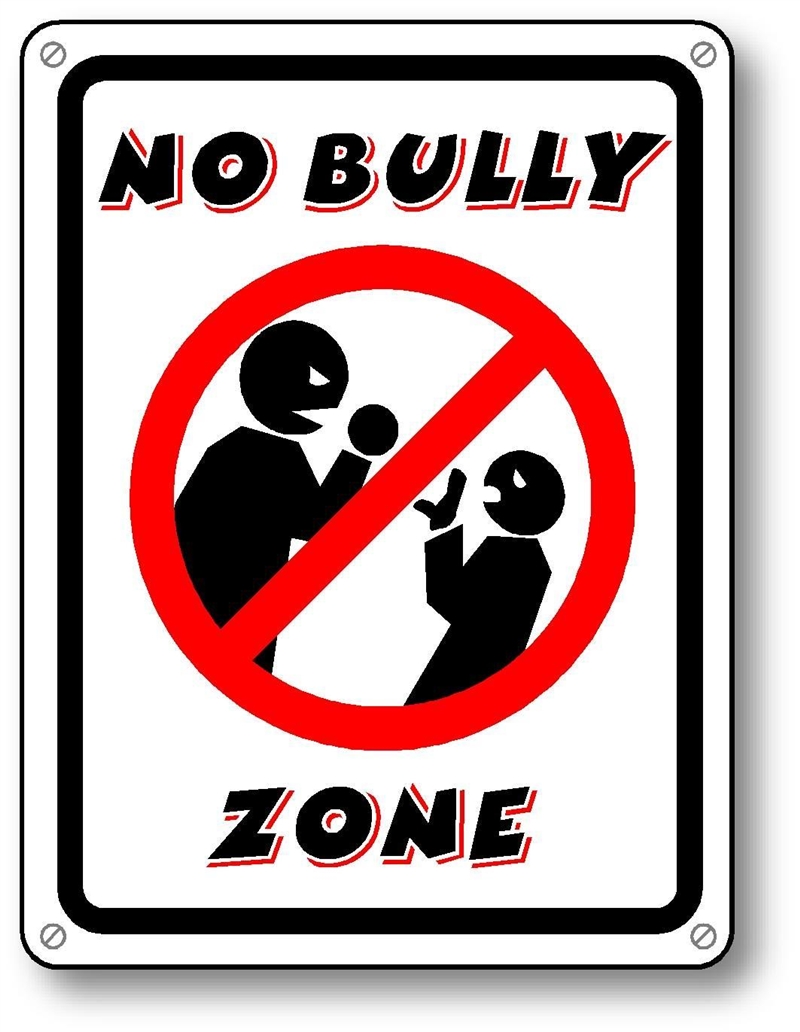 hi everyone! so i had the greatest idea! we should make memes about antibullying because-example-1