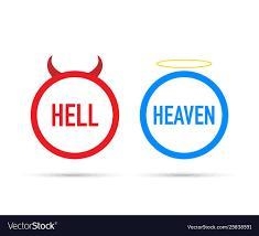 When i die were do i go hell or heaven-example-4