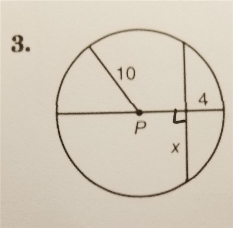 Please help i don't even where to start solve for x​-example-1