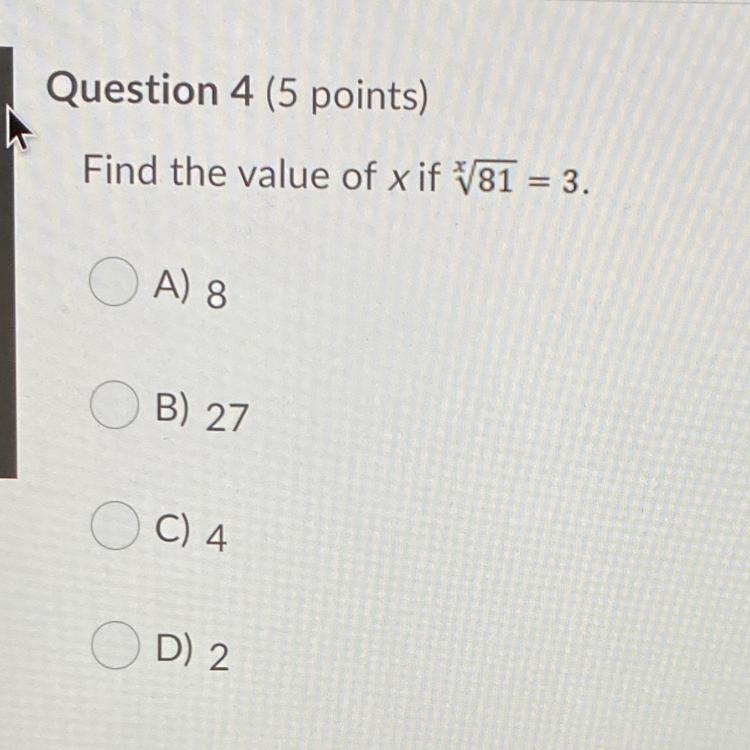 Find the value of x if-example-1