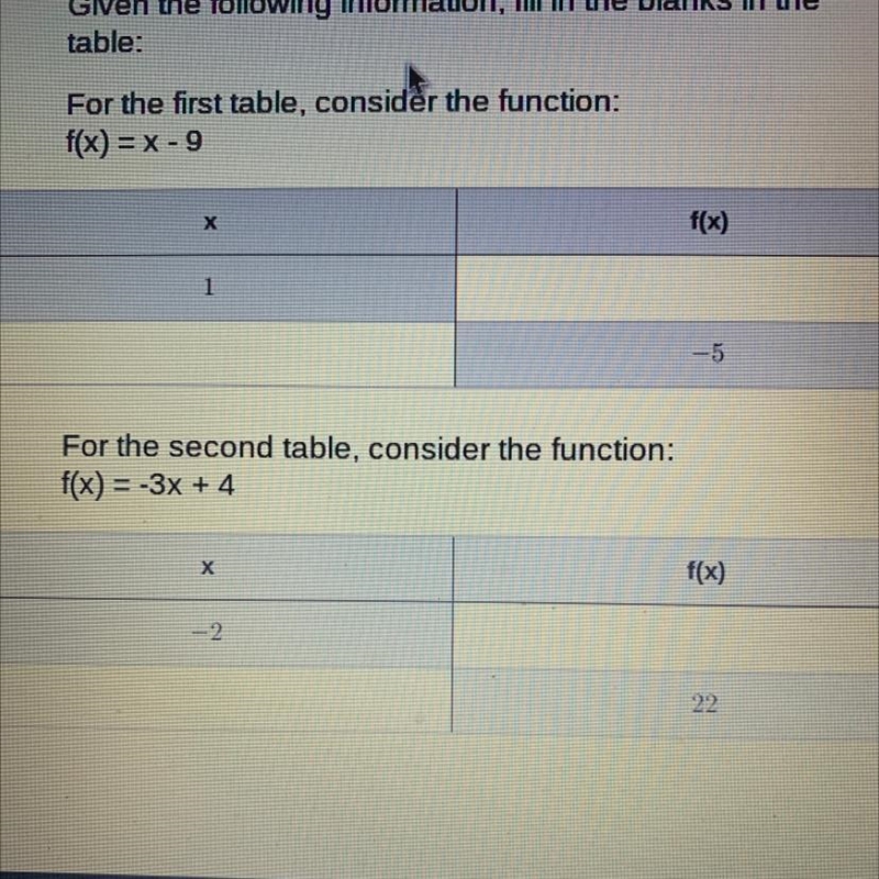 Can any one solve these?-example-1