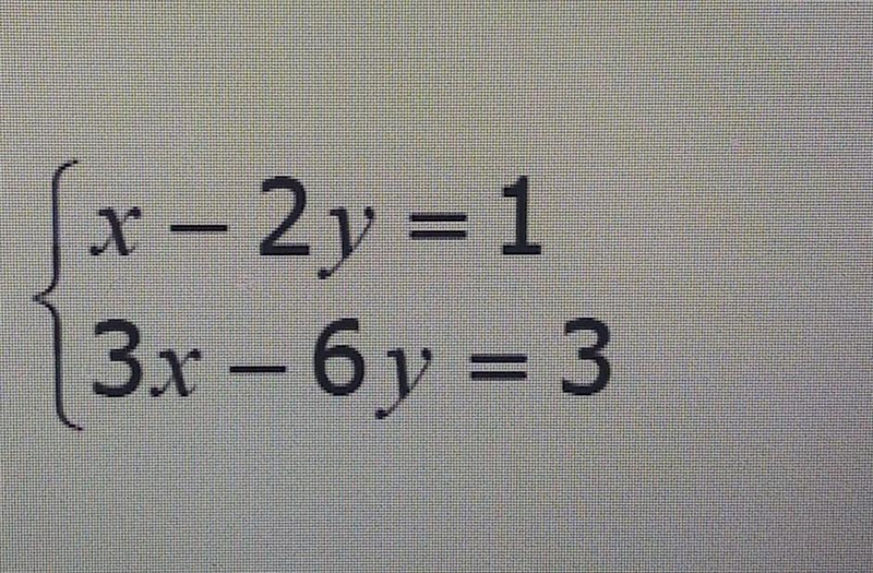 Solve the system using substitution. Show your work and give your answers as an ordered-example-1