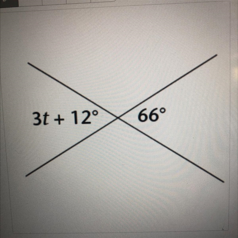 What is the value of x-example-1