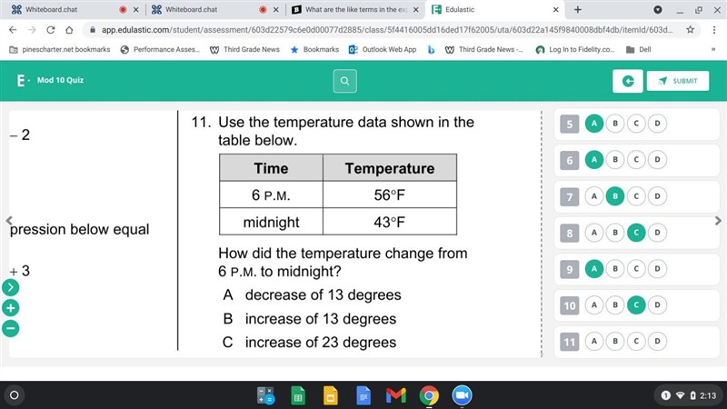 Please help I need 1 more question thats it :(-example-1