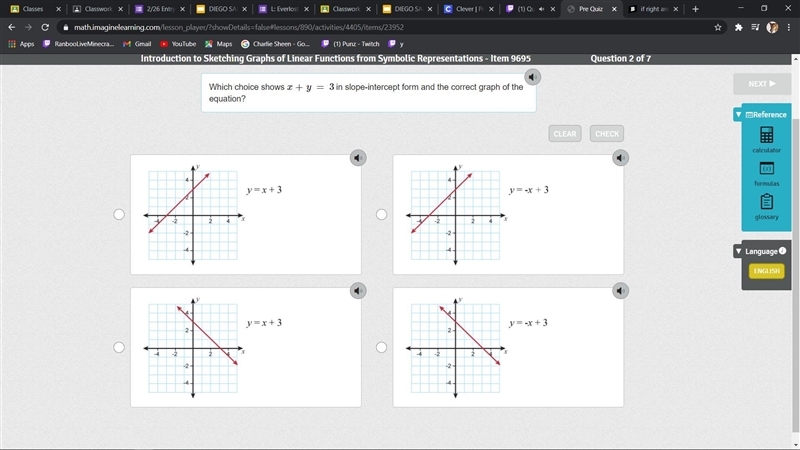 If right answer good review-example-1