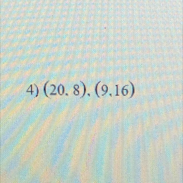 Slope from two points (I need help ASAP I’m in class right now and I’m very confused-example-1