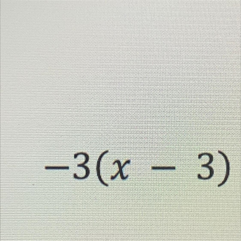 I need help I need an equivalent expression to this please-example-1