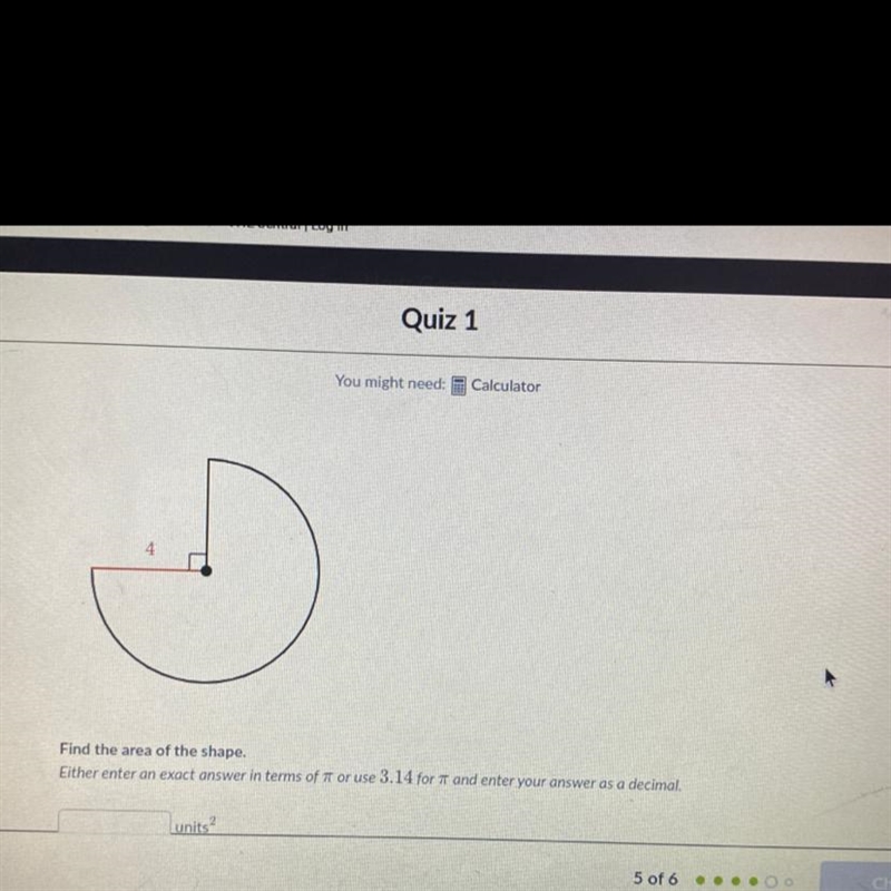 I need help finding the area of the shape.-example-1