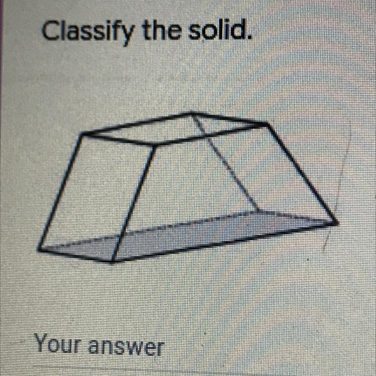 Classify the solid. PLS HELPP-example-1