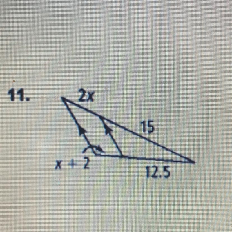 Find the value of x.-example-1