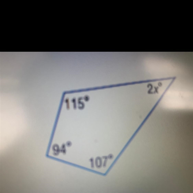 What is the value of x-example-1