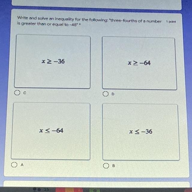 Solve the inequality-example-1