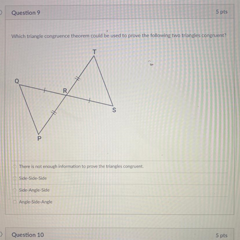 Which is the correct answer?? geometry-example-1