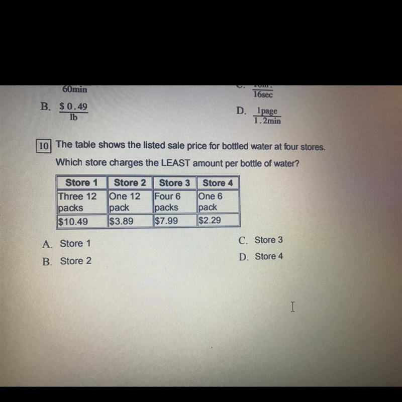 Can you guys help me on question 10?-example-1