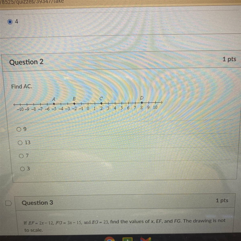 Find AC. PLEASE HELP!-example-1