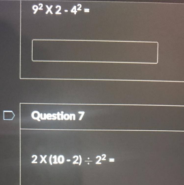 Pls pls answer this ASAP-example-1