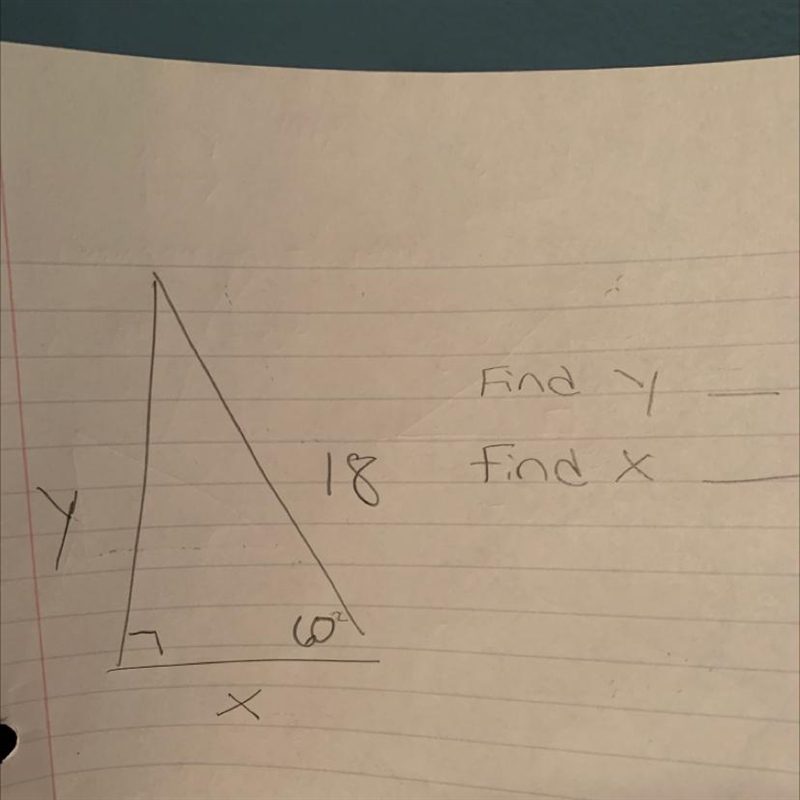 I don’t know how to find X or Y very urgent, need to figure this out how to solve-example-1