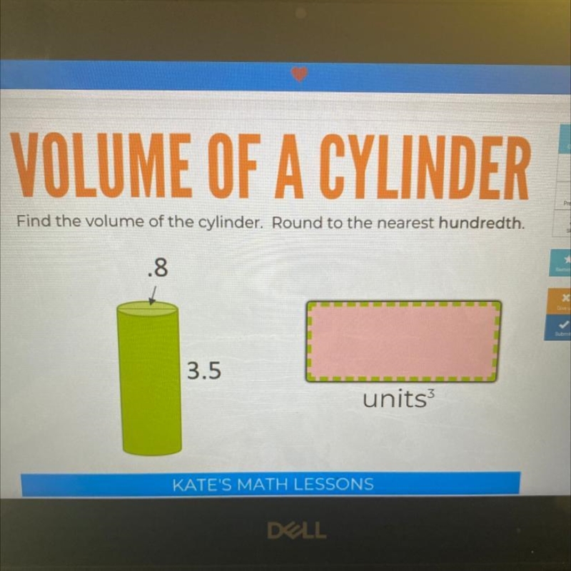 8th grade math, explain if you can please.-example-1