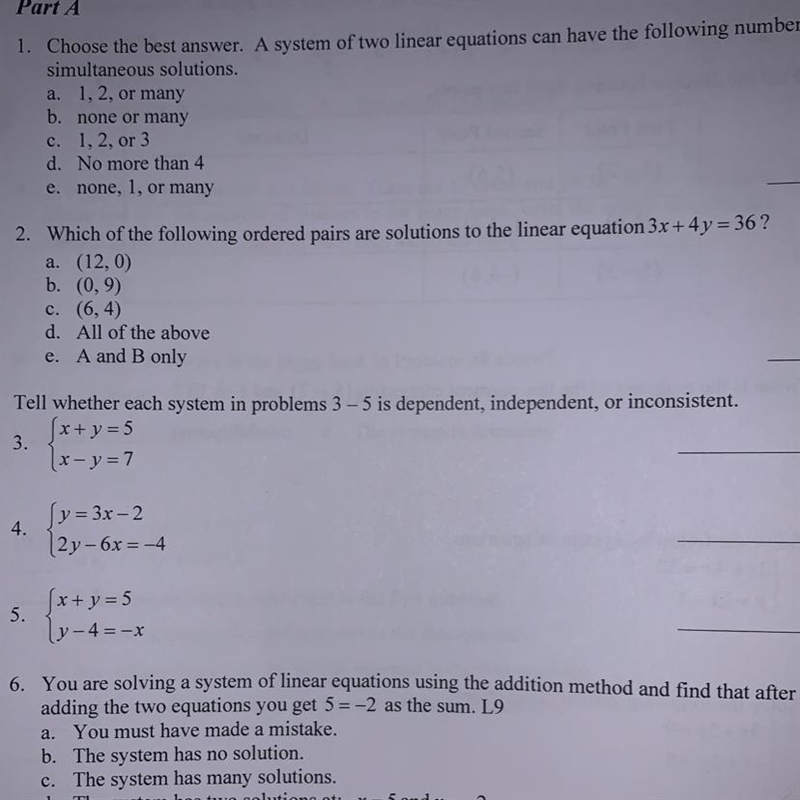 HELP ON NUMBER 2 PLEASE-example-1