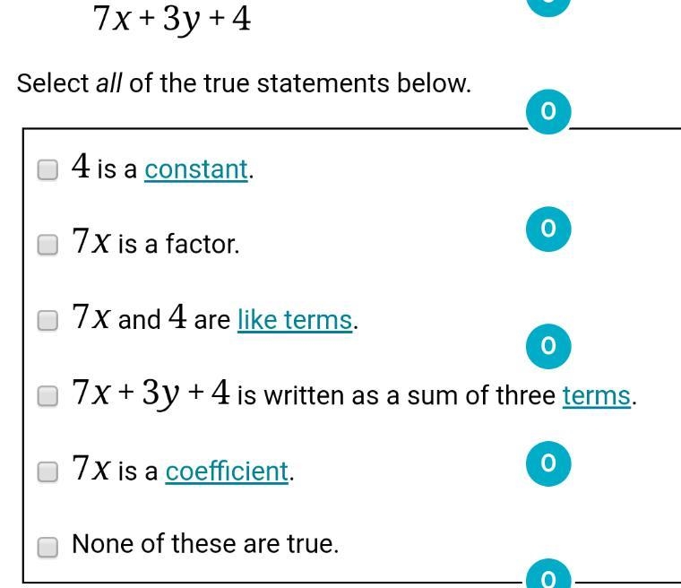 I'm struggling with this math problem. If your good at math plz help me-example-1